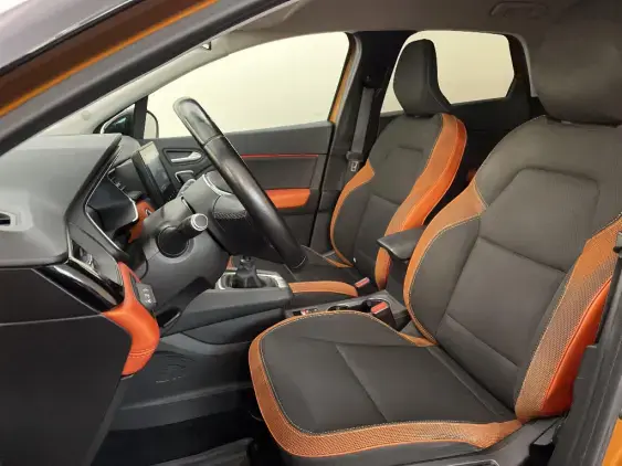 RENAULT CAPTUR II - voiture d'occasion - Photo 18
