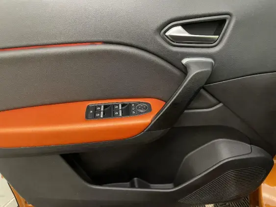 RENAULT CAPTUR II - voiture d'occasion - Photo 19