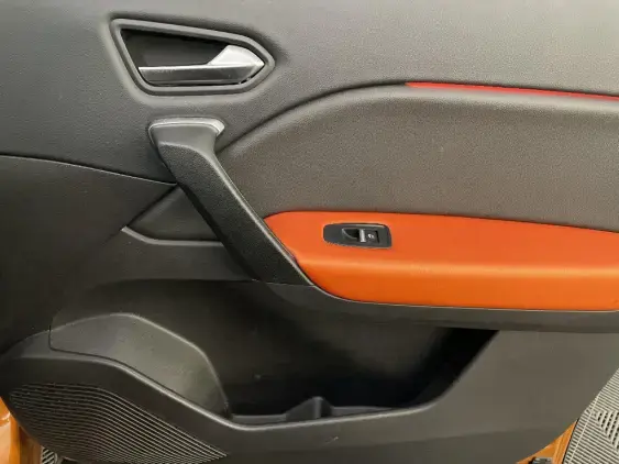 RENAULT CAPTUR II - voiture d'occasion - Photo 20