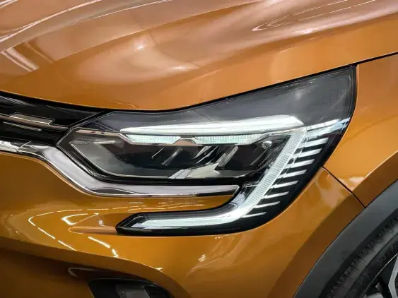 RENAULT CAPTUR II - voiture d'occasion - Photo 22