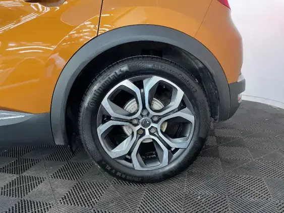 RENAULT CAPTUR II - voiture d'occasion - Photo 24