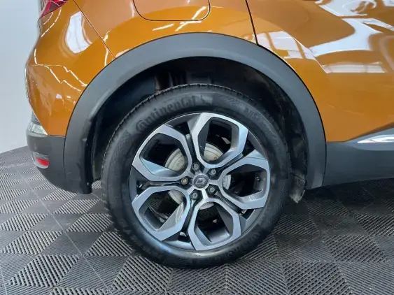 RENAULT CAPTUR II - voiture d'occasion - Photo 25