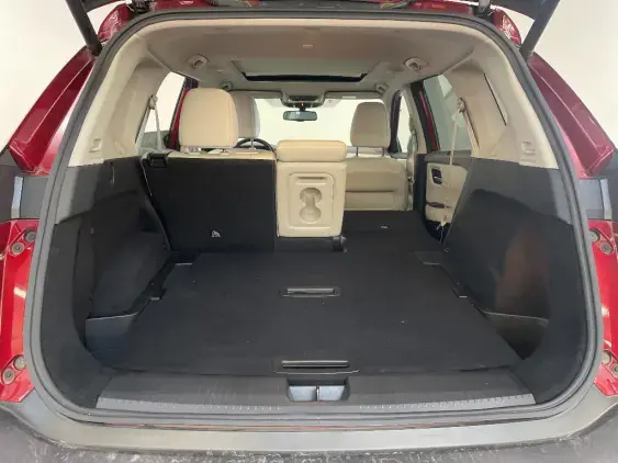 NISSAN X-TRAIL IV - voiture d'occasion - Photo 16