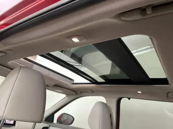 NISSAN X-TRAIL IV - voiture d'occasion - Photo 17