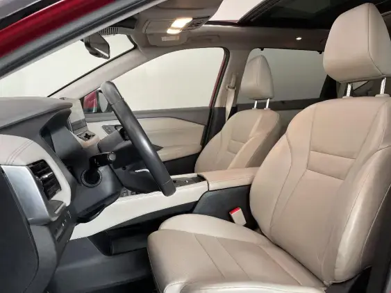 NISSAN X-TRAIL IV - voiture d'occasion - Photo 18