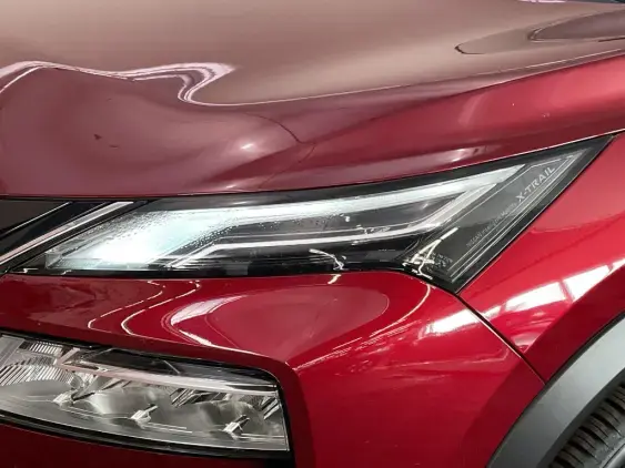 NISSAN X-TRAIL IV - voiture d'occasion - Photo 22