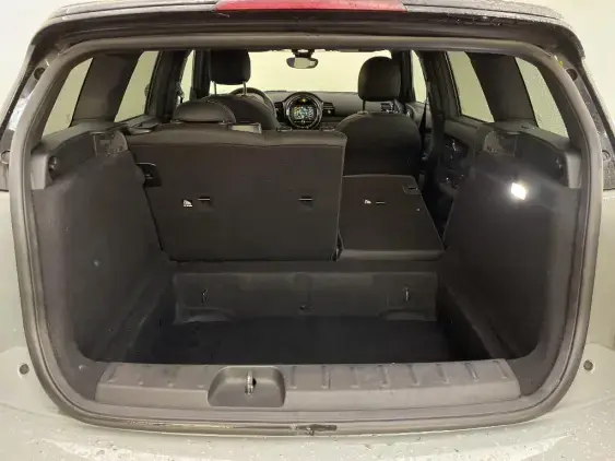 MINI CLUBMAN F54 - voiture d'occasion - Photo 16