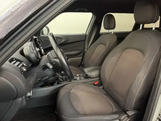 MINI CLUBMAN F54 - voiture d'occasion - Photo 18