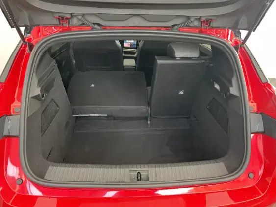 RENAULT MEGANE V - voiture d'occasion - Photo 16