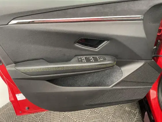 RENAULT MEGANE V - voiture d'occasion - Photo 19