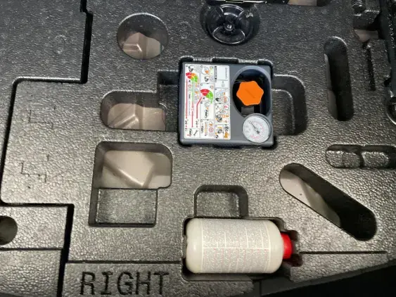 NISSAN JUKE II - voiture d'occasion - Photo 17