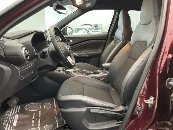 NISSAN JUKE II - voiture d'occasion - Photo 18