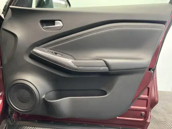 NISSAN JUKE II - voiture d'occasion - Photo 20