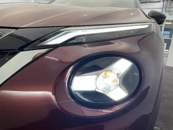 NISSAN JUKE II - voiture d'occasion - Photo 22