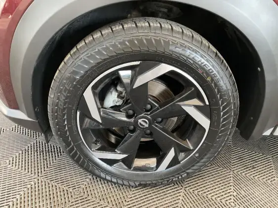 NISSAN JUKE II - voiture d'occasion - Photo 23