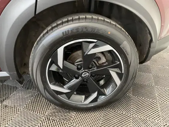 NISSAN JUKE II - voiture d'occasion - Photo 24