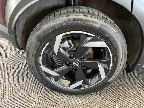 NISSAN JUKE II - voiture d'occasion - Photo 25