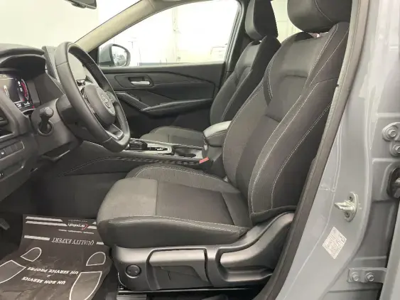 NISSAN QASHQAI III - voiture d'occasion - Photo 18