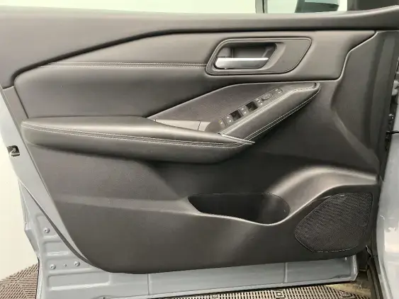 NISSAN QASHQAI III - voiture d'occasion - Photo 19