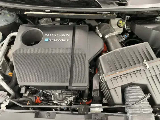 NISSAN QASHQAI III - voiture d'occasion - Photo 21