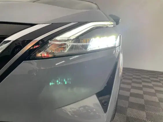 NISSAN QASHQAI III - voiture d'occasion - Photo 22