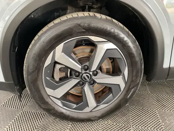 NISSAN QASHQAI III - voiture d'occasion - Photo 23