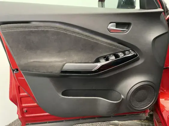 NISSAN JUKE II - voiture d'occasion - Photo 19