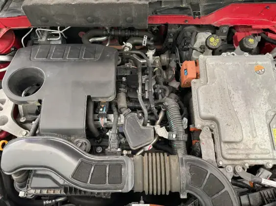 NISSAN JUKE II - voiture d'occasion - Photo 21