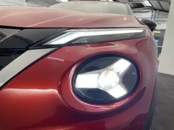 NISSAN JUKE II - voiture d'occasion - Photo 22