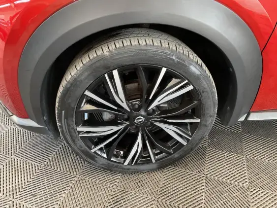 NISSAN JUKE II - voiture d'occasion - Photo 23