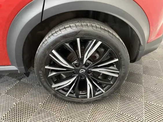 NISSAN JUKE II - voiture d'occasion - Photo 24