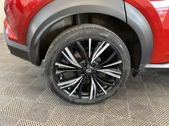 NISSAN JUKE II - voiture d'occasion - Photo 25