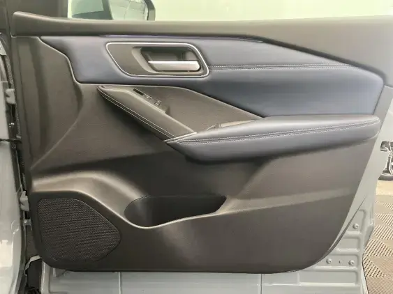 NISSAN QASHQAI III - voiture d'occasion - Photo 20