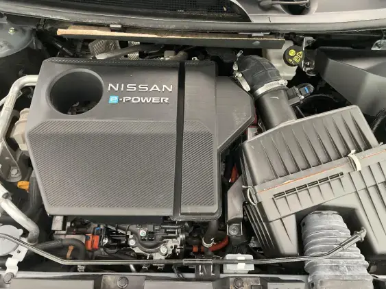 NISSAN QASHQAI III - voiture d'occasion - Photo 21