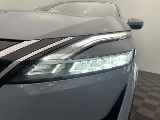 NISSAN QASHQAI III - voiture d'occasion - Photo 22