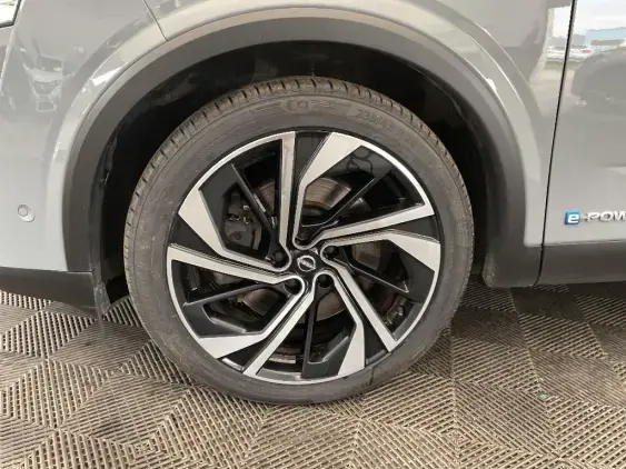 NISSAN QASHQAI III - voiture d'occasion - Photo 23