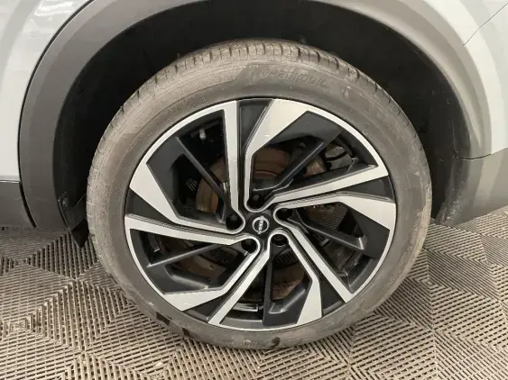 NISSAN QASHQAI III - voiture d'occasion - Photo 24