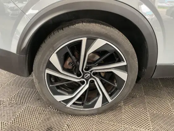 NISSAN QASHQAI III - voiture d'occasion - Photo 25