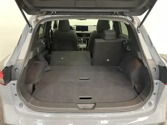 NISSAN QASHQAI III - voiture d'occasion - Photo 16