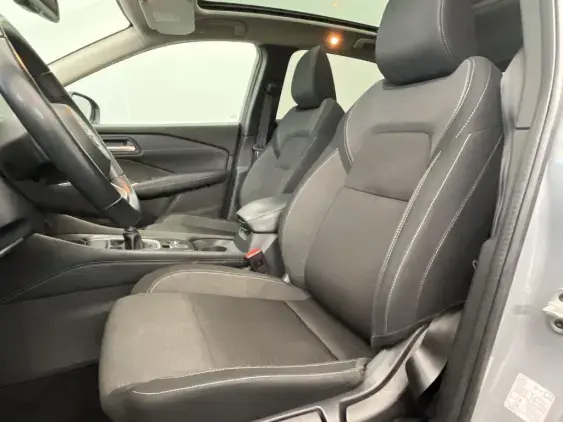 NISSAN QASHQAI III - voiture d'occasion - Photo 18