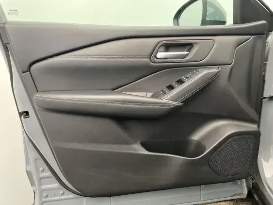 NISSAN QASHQAI III - voiture d'occasion - Photo 19