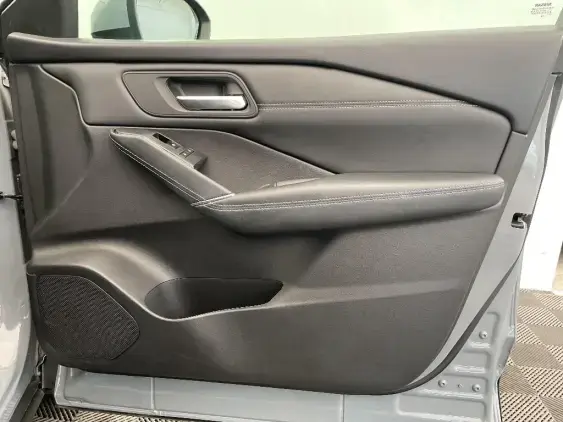 NISSAN QASHQAI III - voiture d'occasion - Photo 20