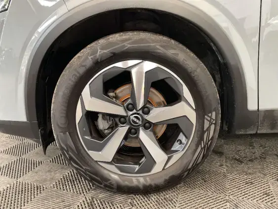 NISSAN QASHQAI III - voiture d'occasion - Photo 23