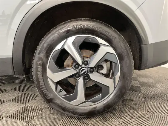 NISSAN QASHQAI III - voiture d'occasion - Photo 24