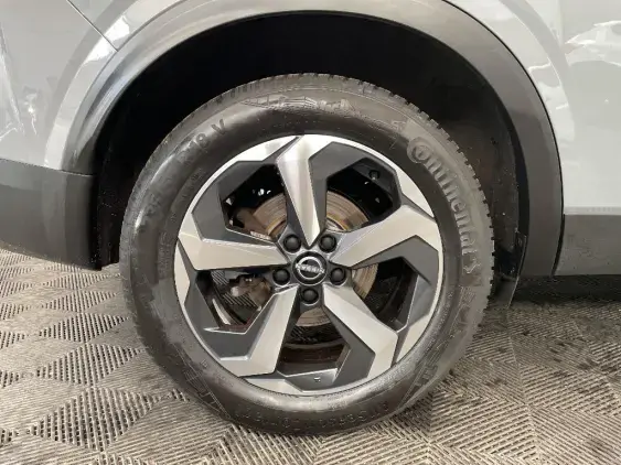 NISSAN QASHQAI III - voiture d'occasion - Photo 25