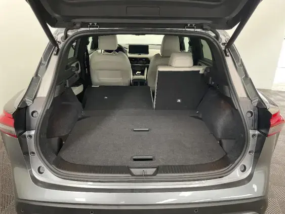 NISSAN QASHQAI III - voiture d'occasion - Photo 16