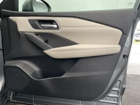 NISSAN QASHQAI III - voiture d'occasion - Photo 20