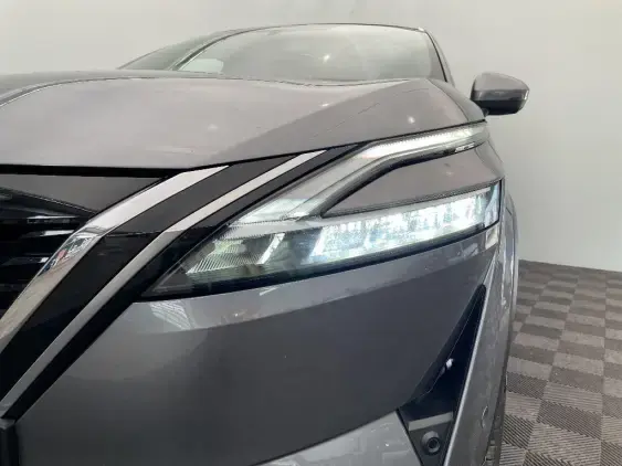 NISSAN QASHQAI III - voiture d'occasion - Photo 22