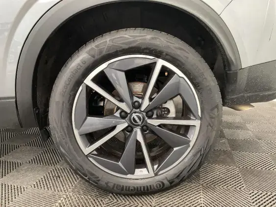 NISSAN QASHQAI III - voiture d'occasion - Photo 24