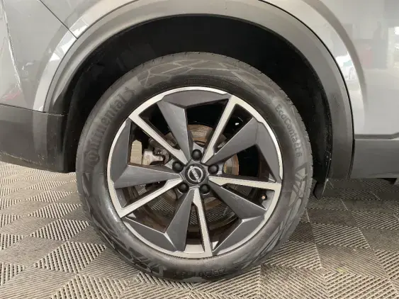 NISSAN QASHQAI III - voiture d'occasion - Photo 25